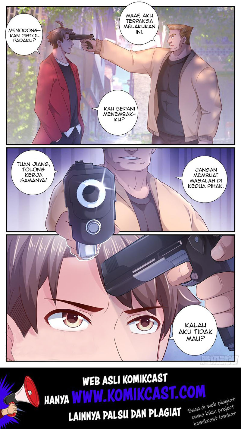 I Have a Mansion In The Post-Apocalyptic World Chapter 203 Gambar 2