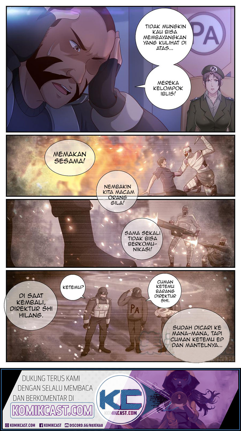 I Have a Mansion In The Post-Apocalyptic World Chapter 221 Gambar 2