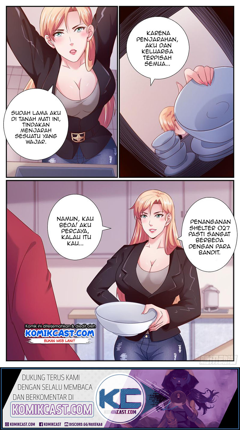 I Have a Mansion In The Post-Apocalyptic World Chapter 221 Gambar 11