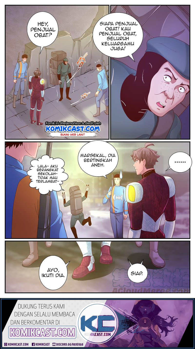 I Have a Mansion In The Post-Apocalyptic World Chapter 225 Gambar 6