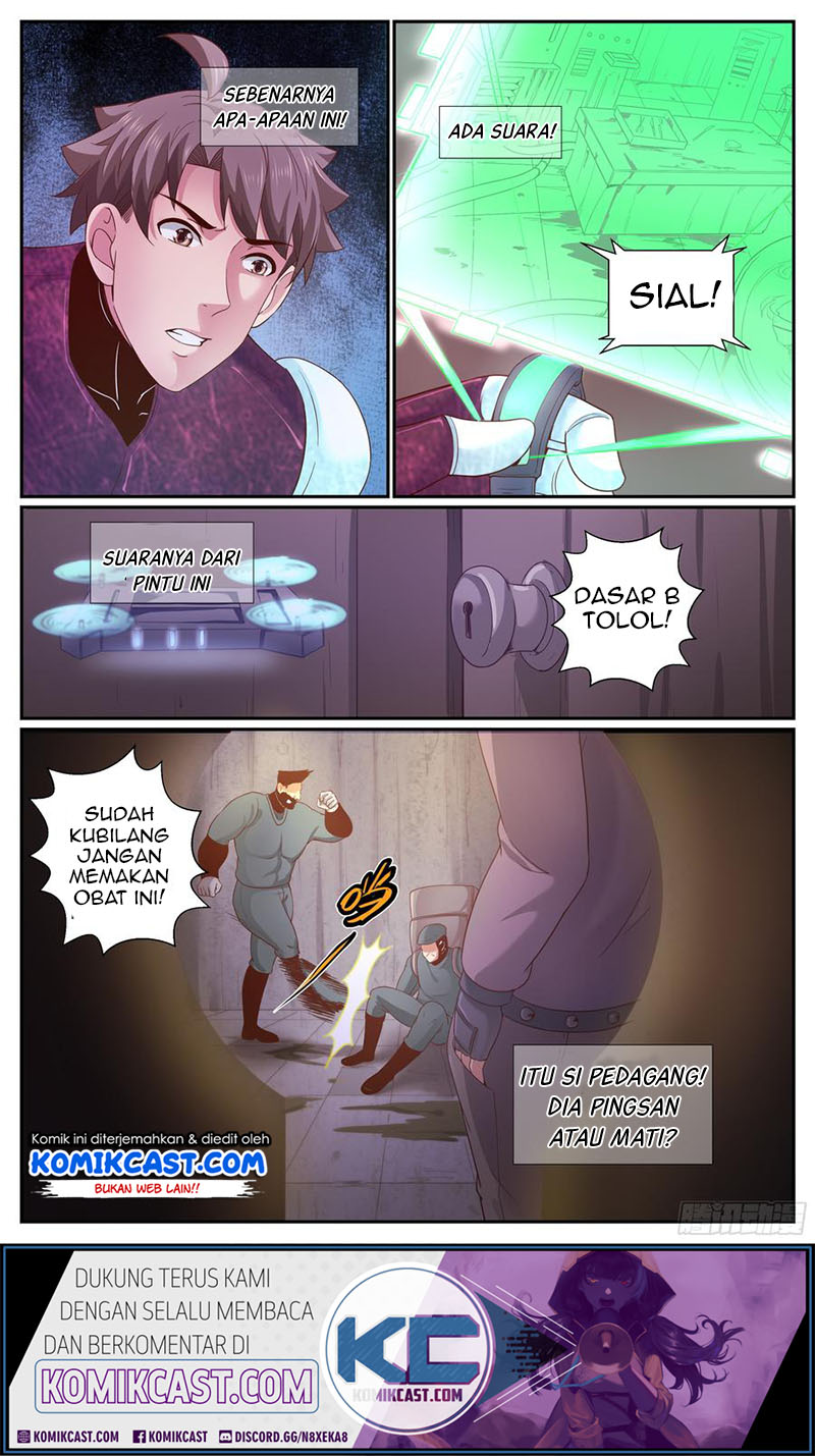 I Have a Mansion In The Post-Apocalyptic World Chapter 225 Gambar 9