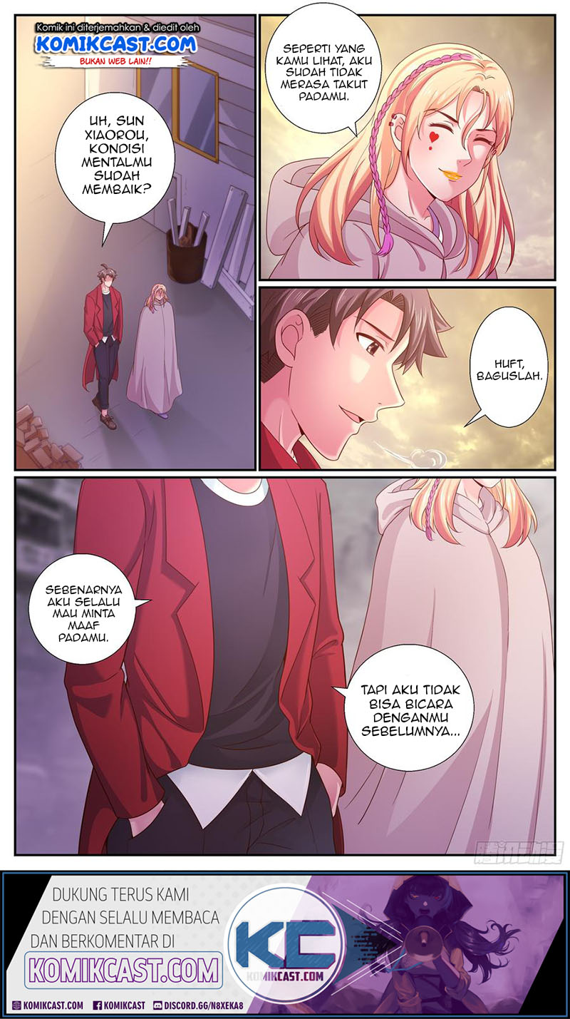 I Have a Mansion In The Post-Apocalyptic World Chapter 229 Gambar 7