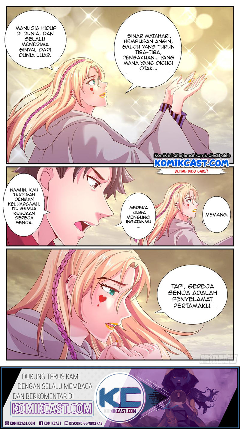 I Have a Mansion In The Post-Apocalyptic World Chapter 229 Gambar 9