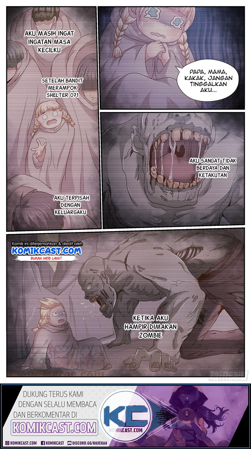 I Have a Mansion In The Post-Apocalyptic World Chapter 229 Gambar 10