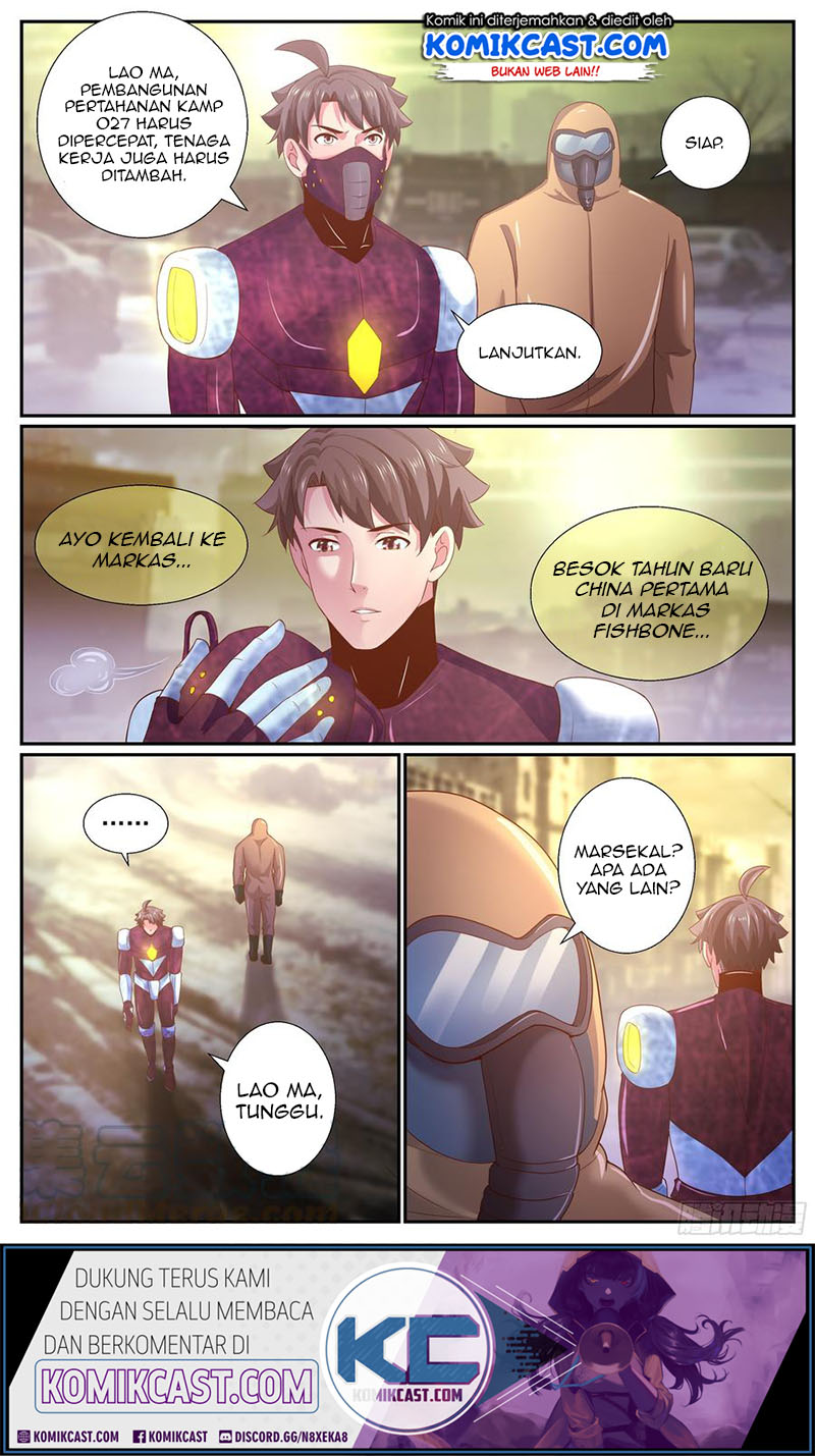 I Have a Mansion In The Post-Apocalyptic World Chapter 236 Gambar 10