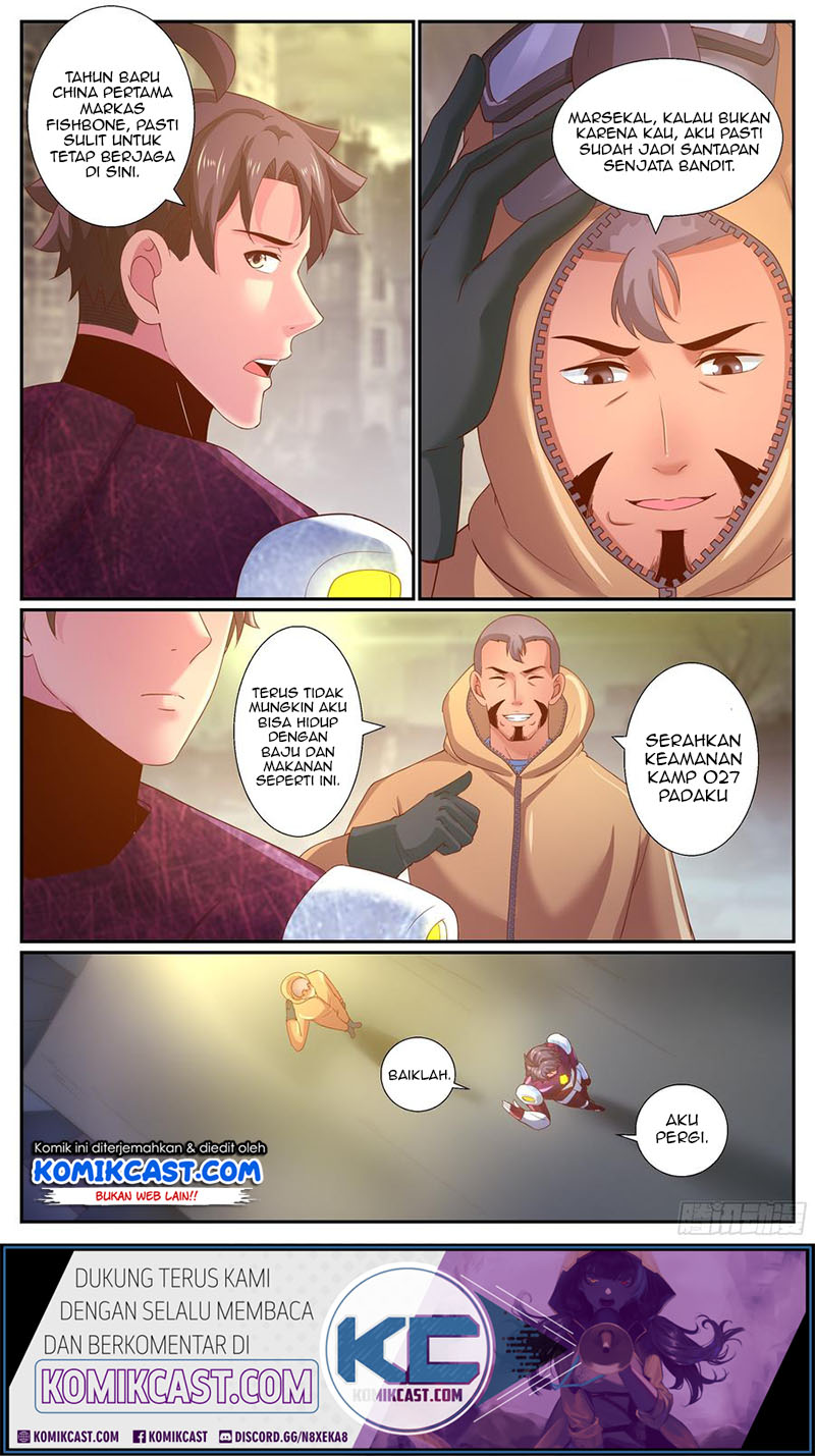 I Have a Mansion In The Post-Apocalyptic World Chapter 236 Gambar 11