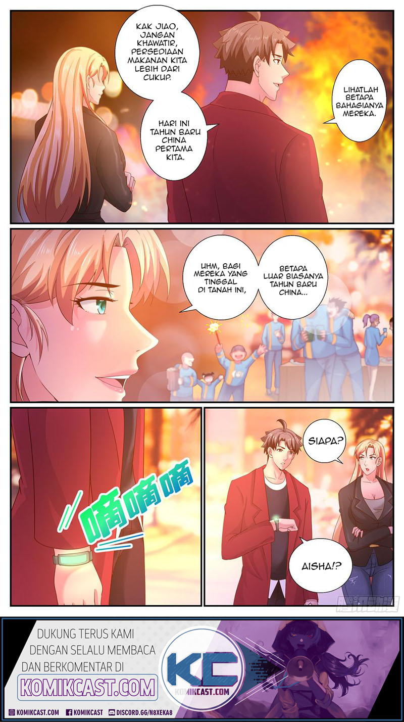 I Have a Mansion In The Post-Apocalyptic World Chapter 236 Gambar 13