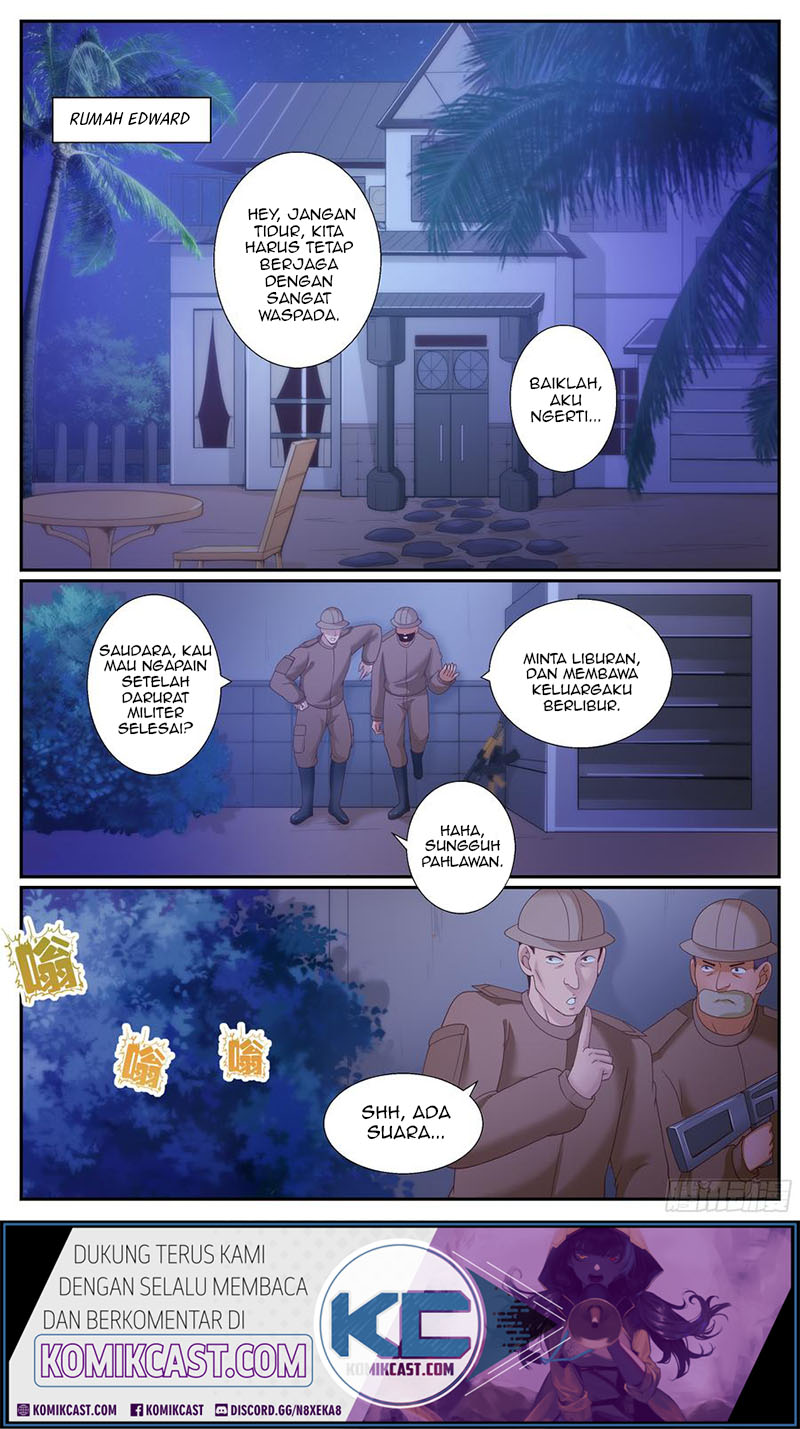 I Have a Mansion In The Post-Apocalyptic World Chapter 238 Gambar 2