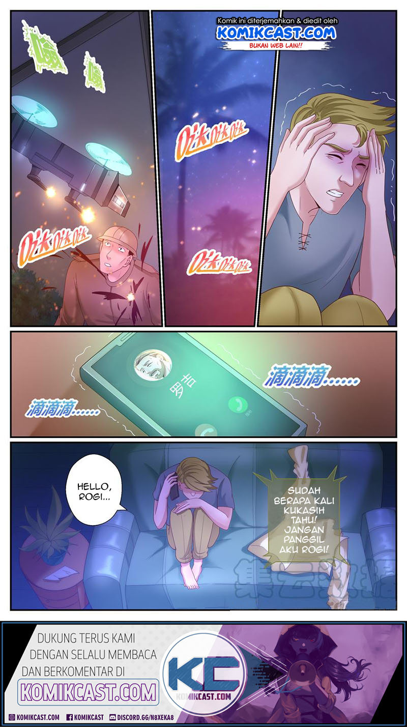 I Have a Mansion In The Post-Apocalyptic World Chapter 238 Gambar 3