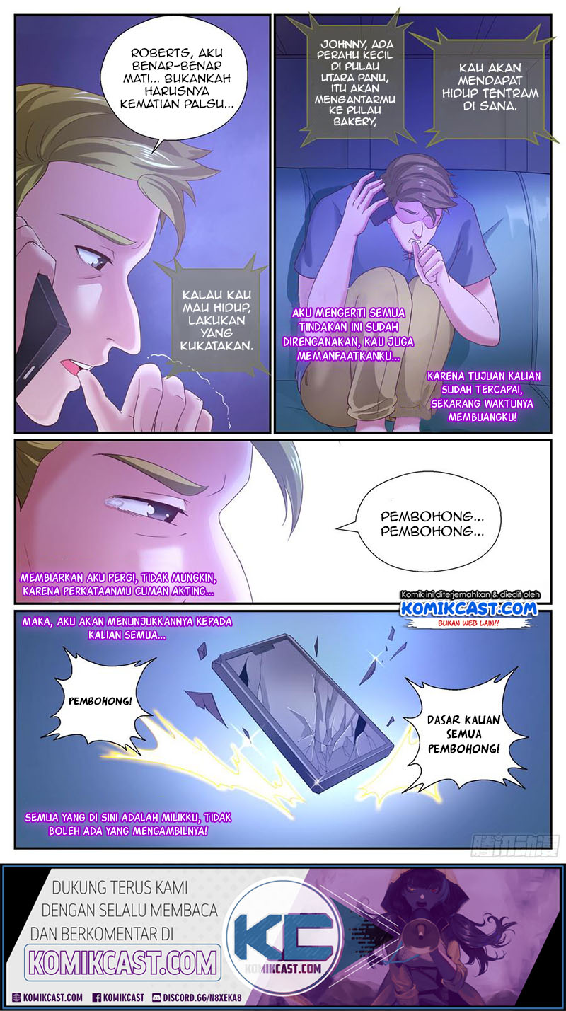 I Have a Mansion In The Post-Apocalyptic World Chapter 238 Gambar 4