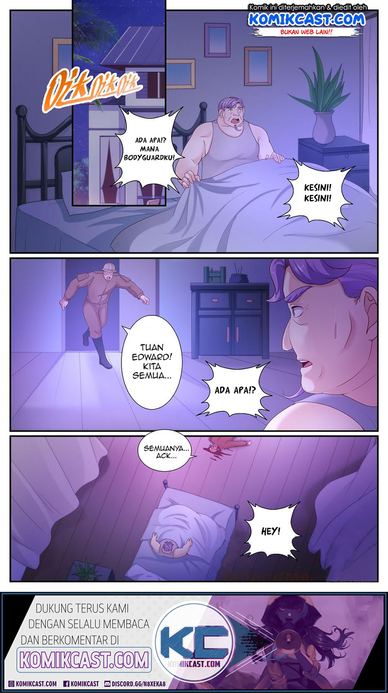 I Have a Mansion In The Post-Apocalyptic World Chapter 238 Gambar 5