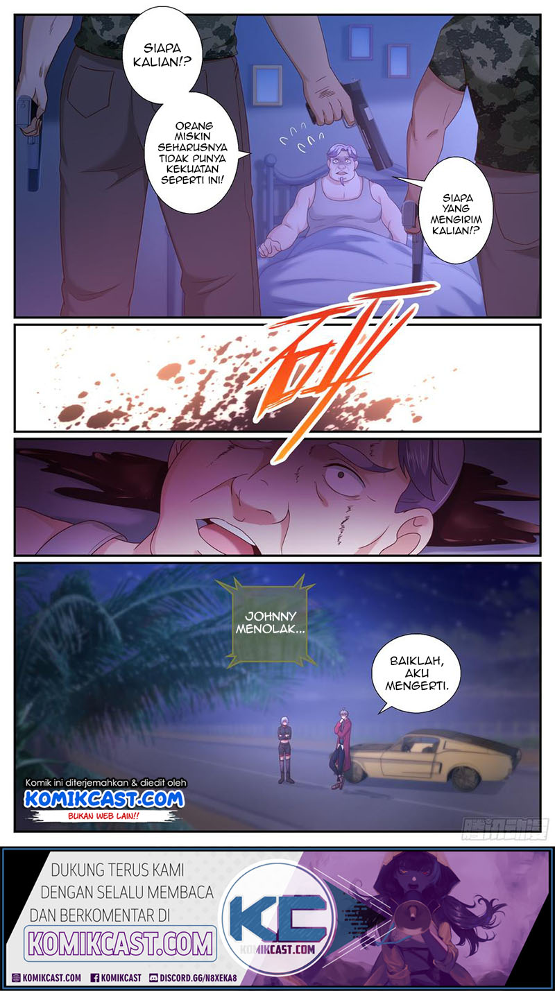 I Have a Mansion In The Post-Apocalyptic World Chapter 238 Gambar 6
