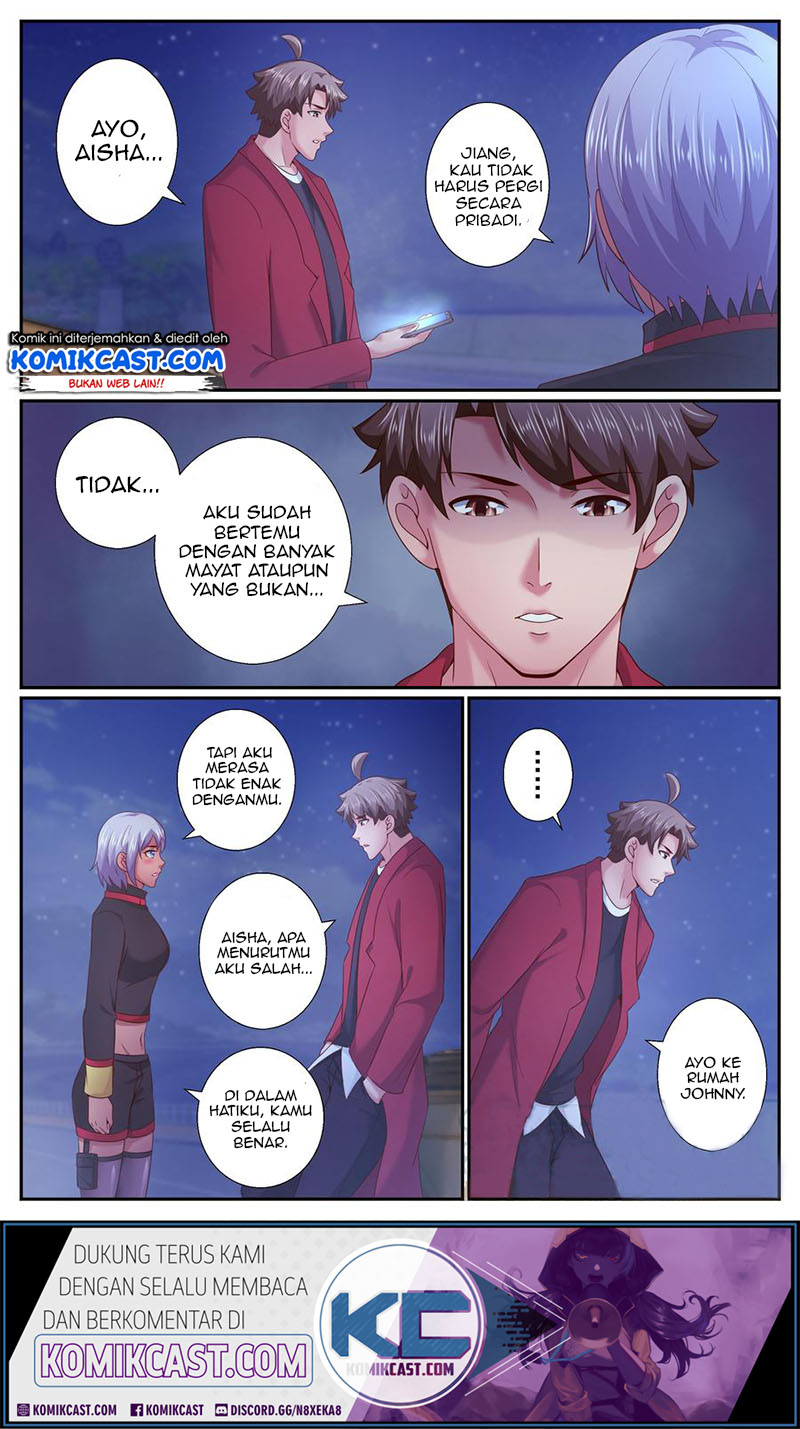 I Have a Mansion In The Post-Apocalyptic World Chapter 238 Gambar 7