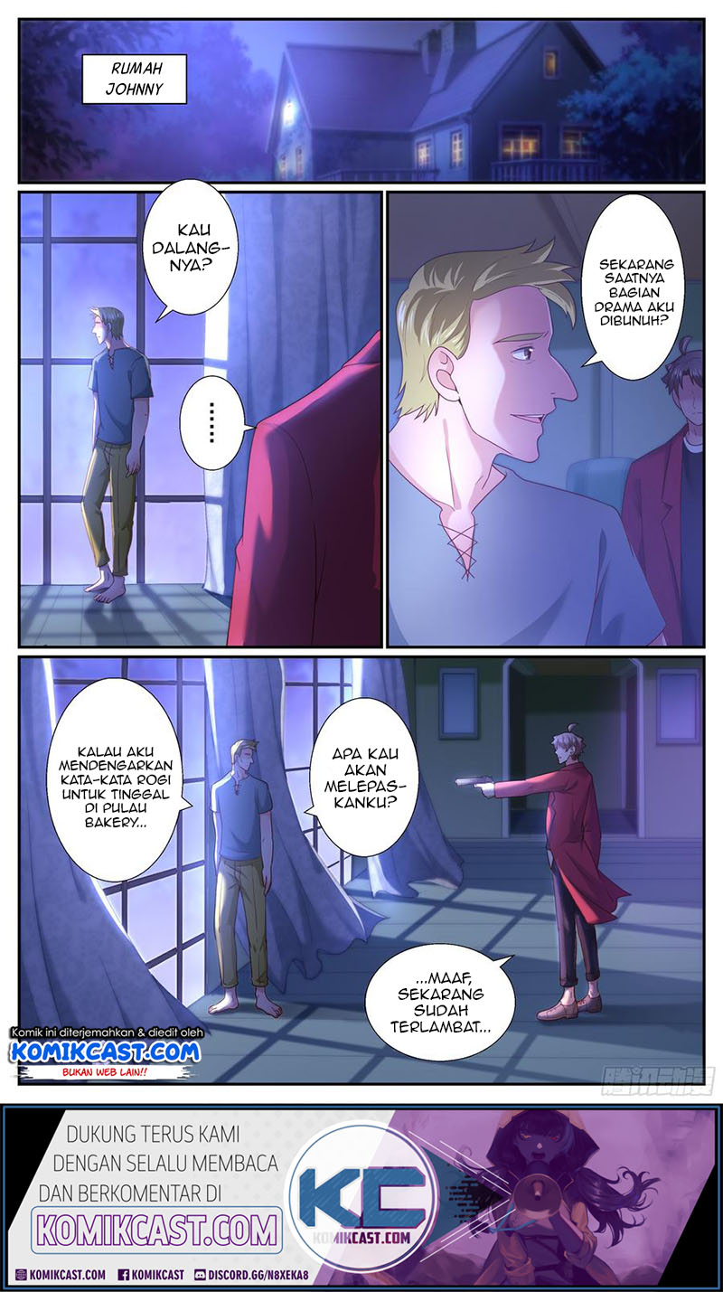 I Have a Mansion In The Post-Apocalyptic World Chapter 238 Gambar 8