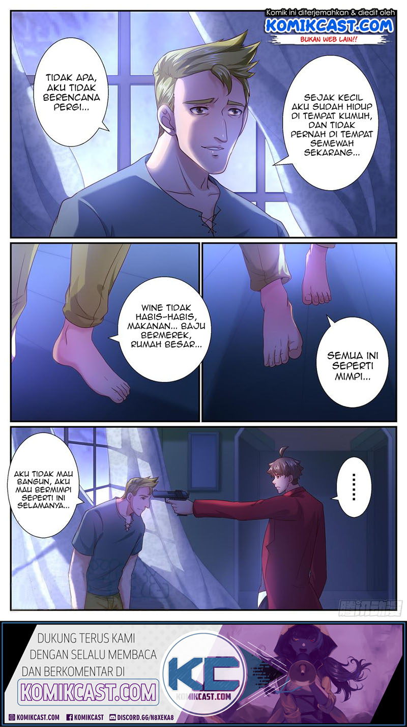I Have a Mansion In The Post-Apocalyptic World Chapter 238 Gambar 9