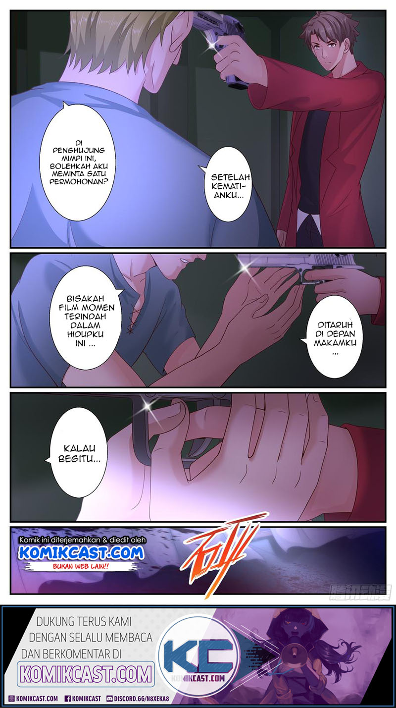I Have a Mansion In The Post-Apocalyptic World Chapter 238 Gambar 10