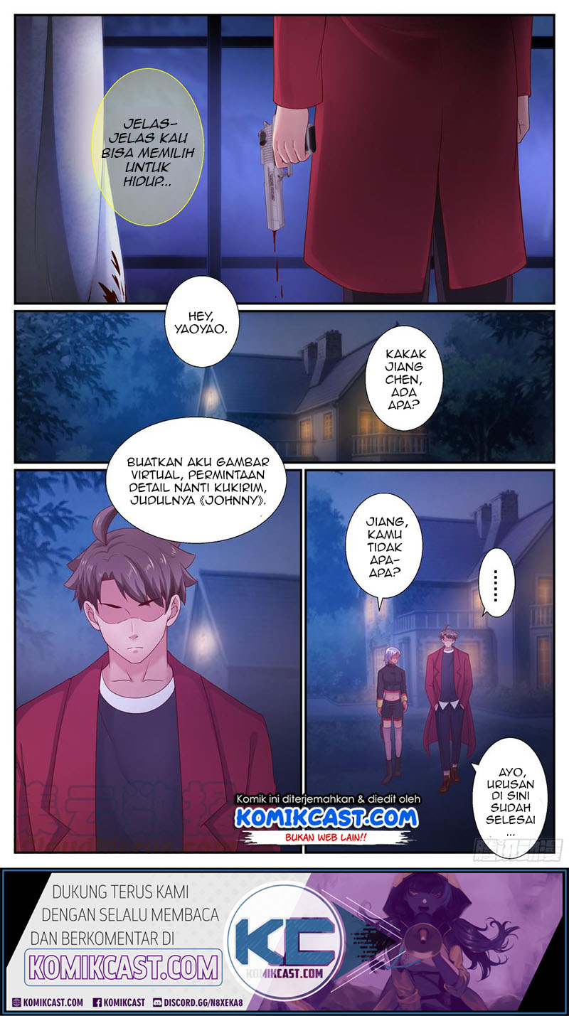 I Have a Mansion In The Post-Apocalyptic World Chapter 238 Gambar 11