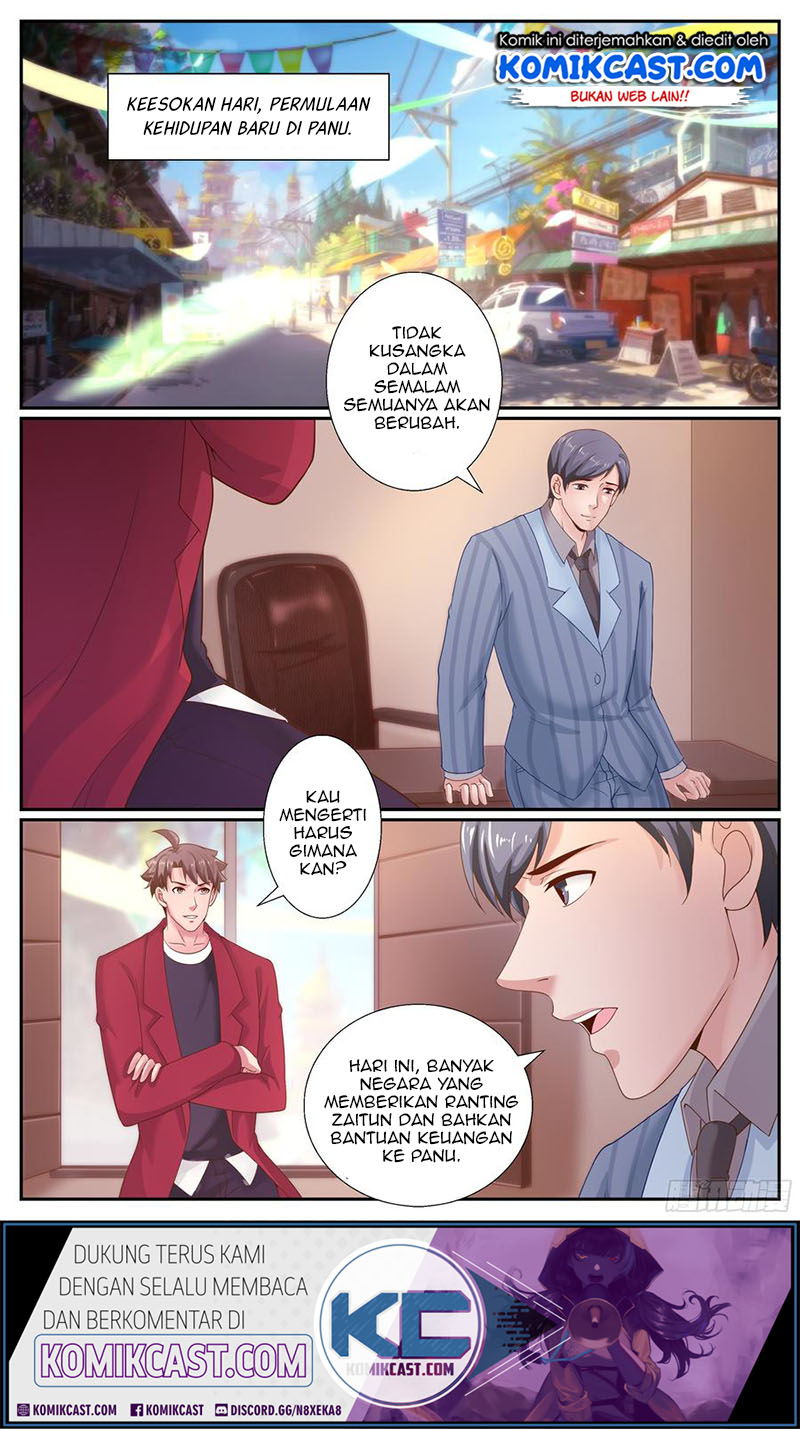 I Have a Mansion In The Post-Apocalyptic World Chapter 238 Gambar 12
