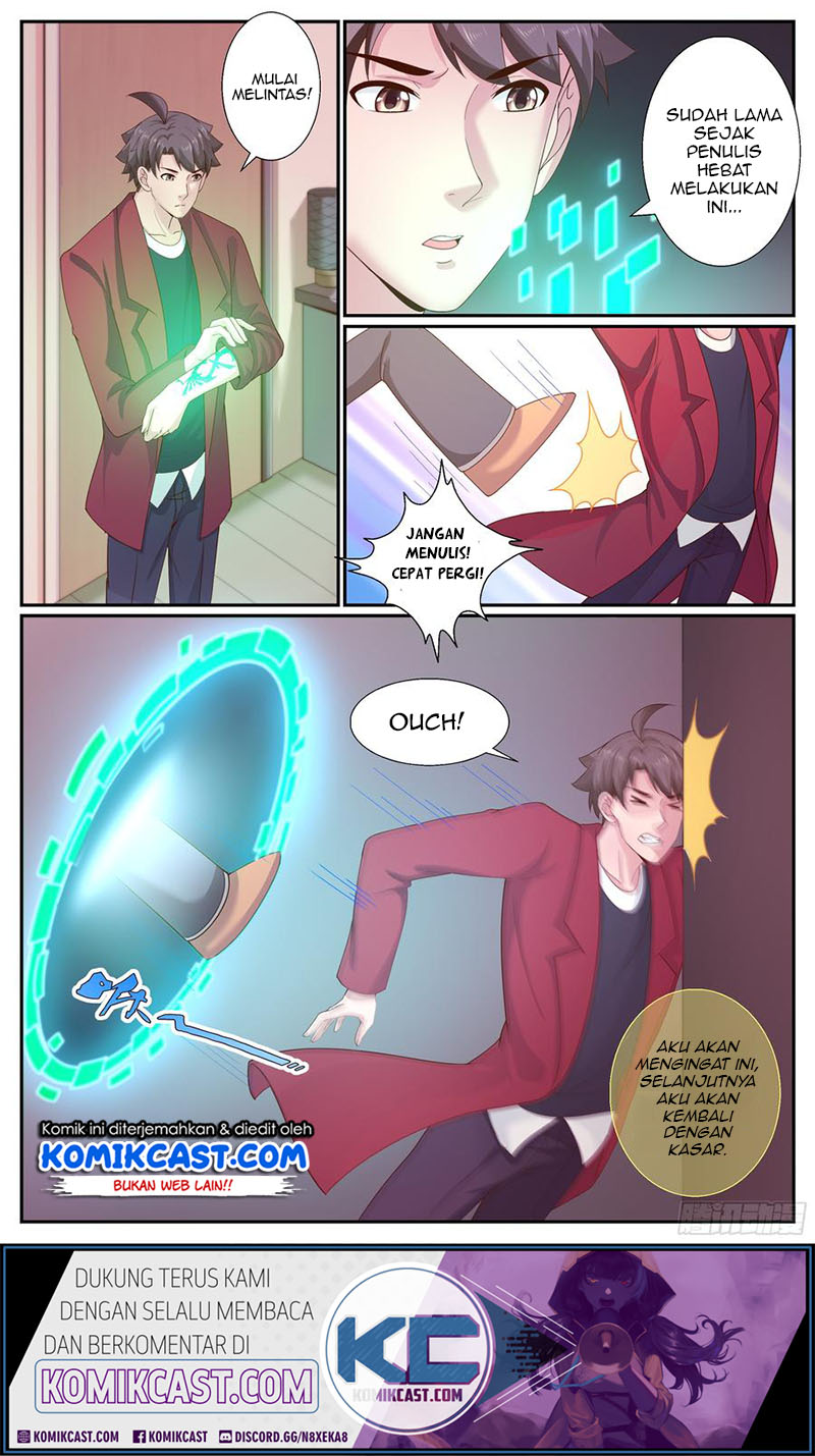 I Have a Mansion In The Post-Apocalyptic World Chapter 240 Gambar 10