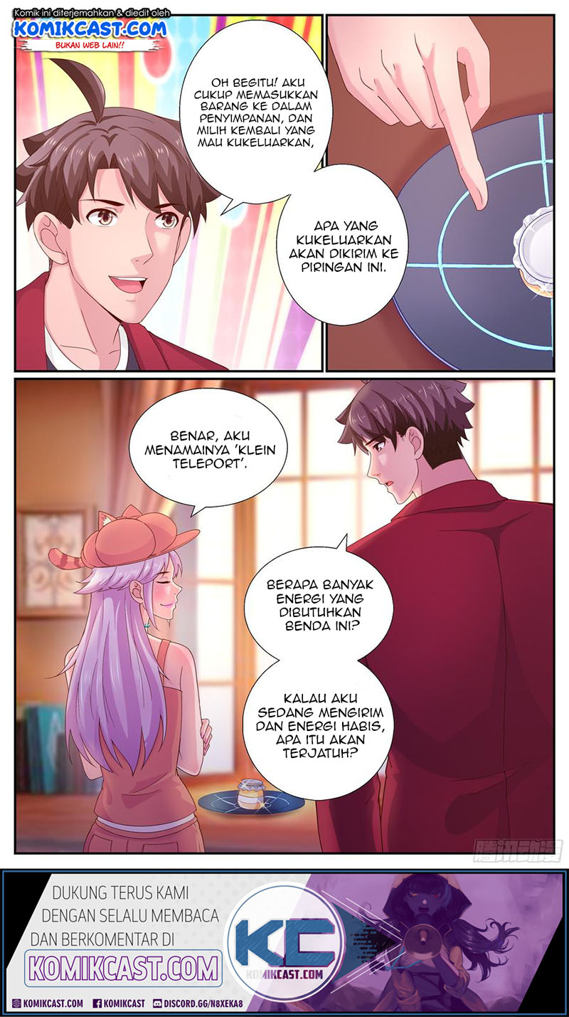 I Have a Mansion In The Post-Apocalyptic World Chapter 241 Gambar 6