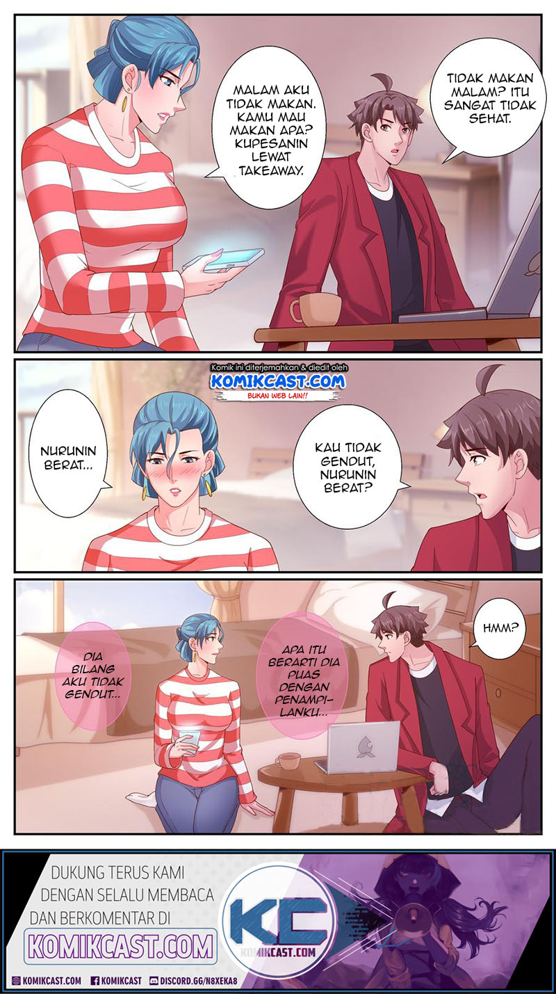 I Have a Mansion In The Post-Apocalyptic World Chapter 241 Gambar 9