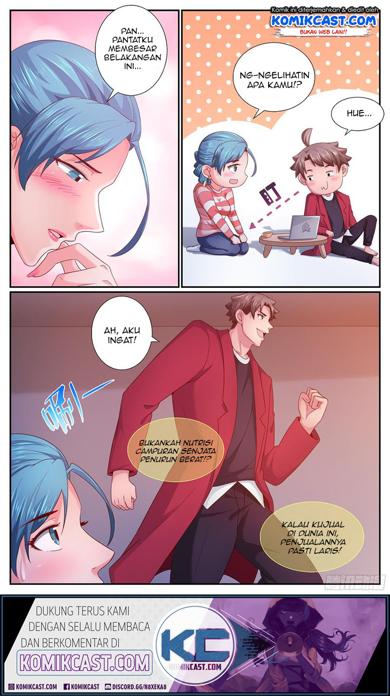 I Have a Mansion In The Post-Apocalyptic World Chapter 241 Gambar 10