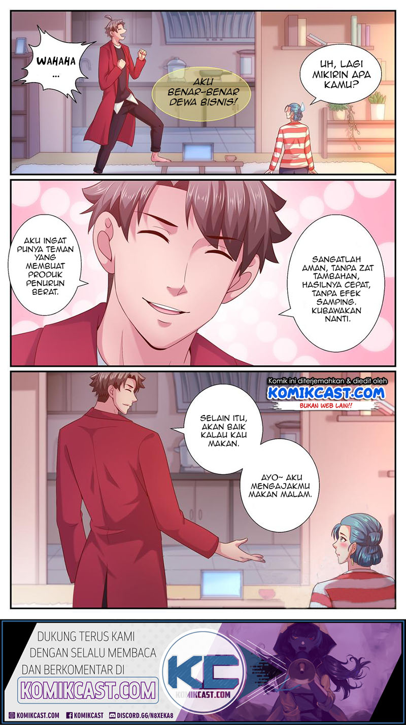 I Have a Mansion In The Post-Apocalyptic World Chapter 241 Gambar 11