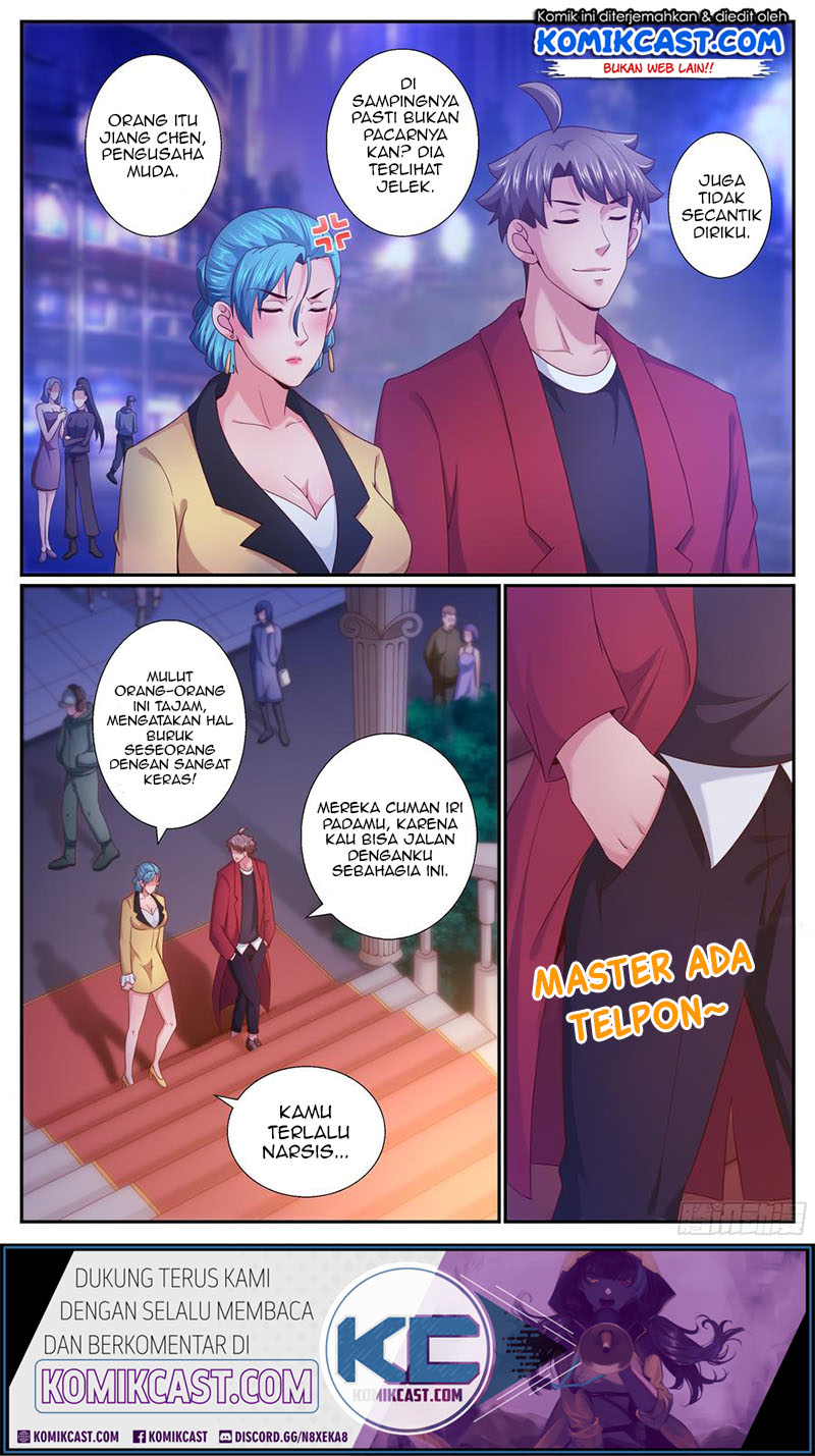 I Have a Mansion In The Post-Apocalyptic World Chapter 241 Gambar 12