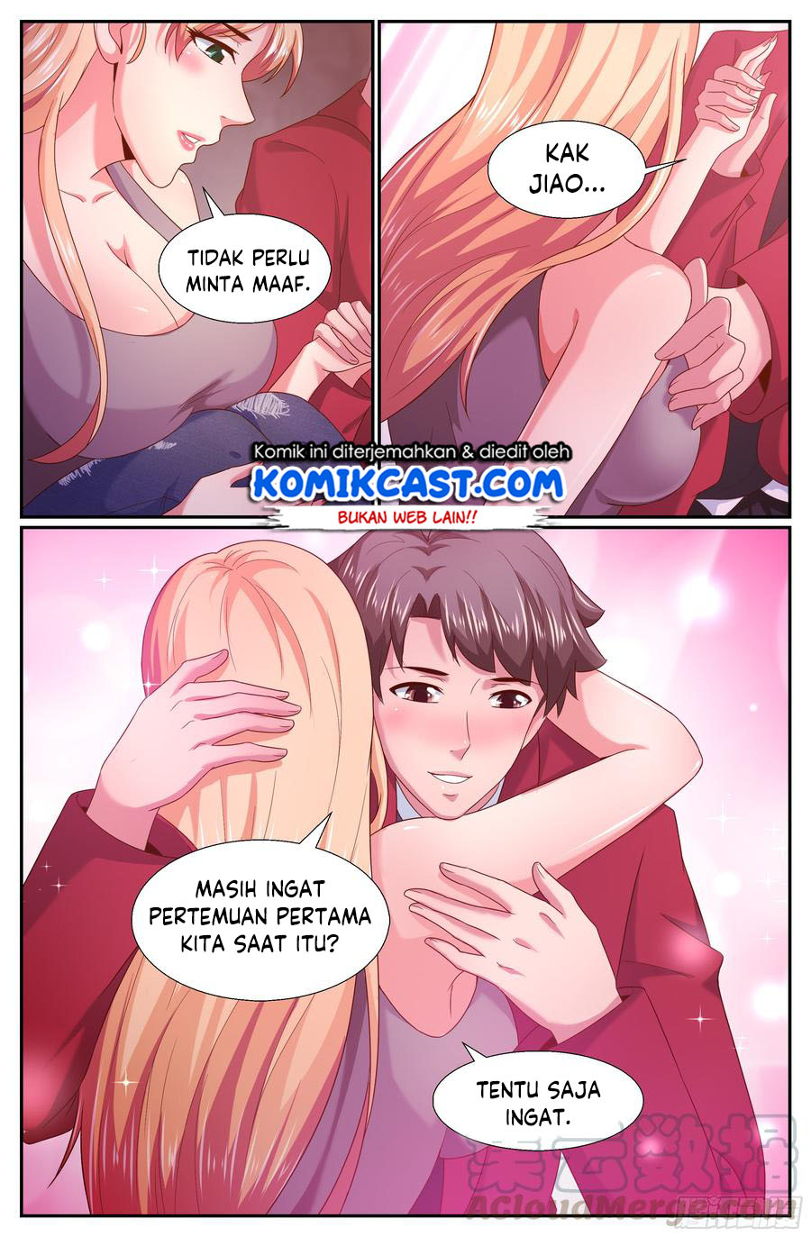 I Have a Mansion In The Post-Apocalyptic World Chapter 258 Gambar 10