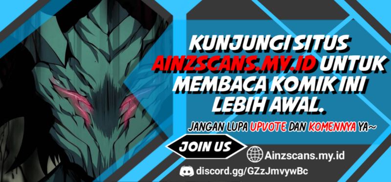 I Have to Be a Monster Chapter 13 Gambar 7