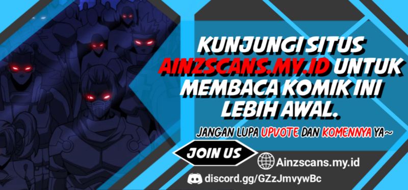 I Have to Be a Monster Chapter 13 Gambar 23
