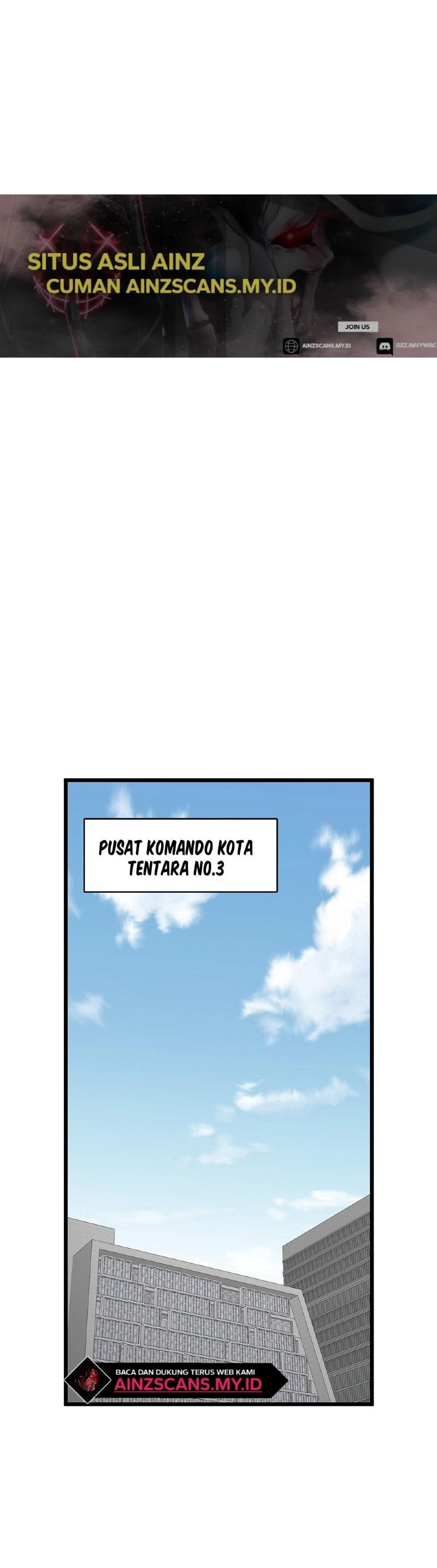 I Have to Be a Monster Chapter 27 Gambar 2