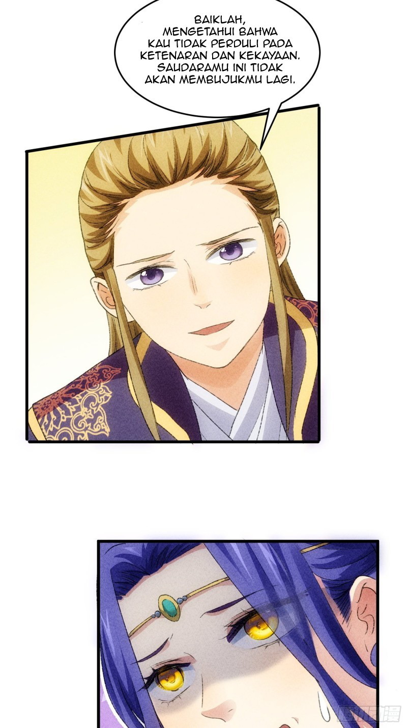 I Just Don’t Play the Card According to the Routine Chapter 04 Gambar 8