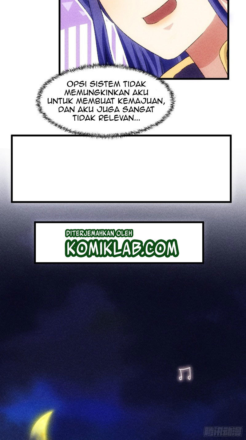 I Just Don’t Play the Card According to the Routine Chapter 04 Gambar 9