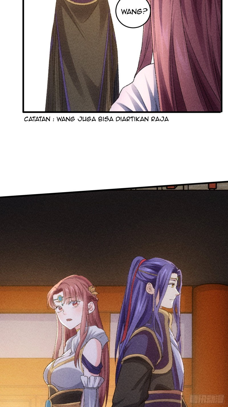 I Just Don’t Play the Card According to the Routine Chapter 04 Gambar 17