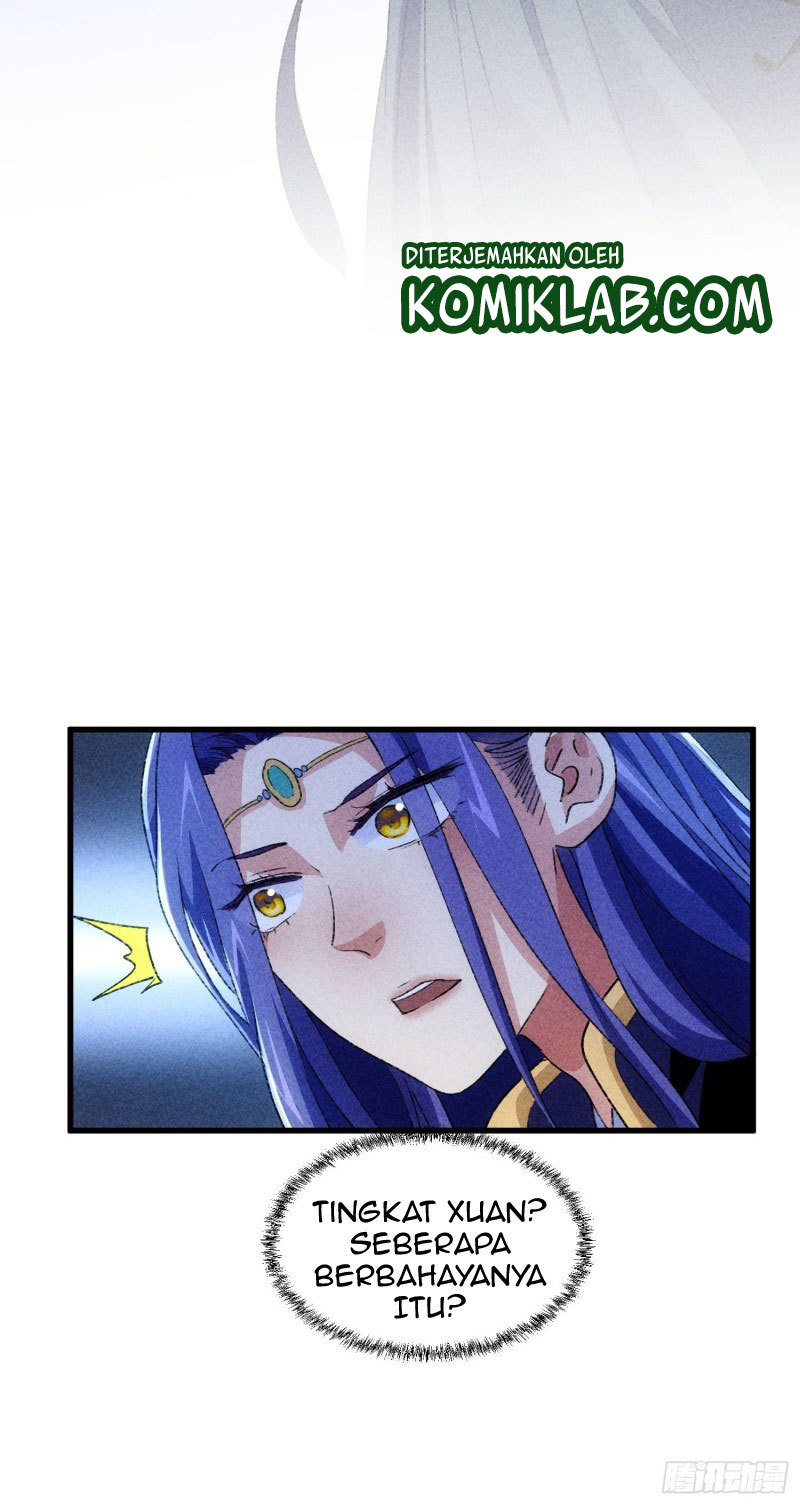 I Just Don’t Play the Card According to the Routine Chapter 04 Gambar 24