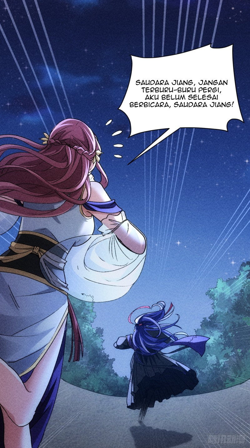 I Just Don’t Play the Card According to the Routine Chapter 04 Gambar 27