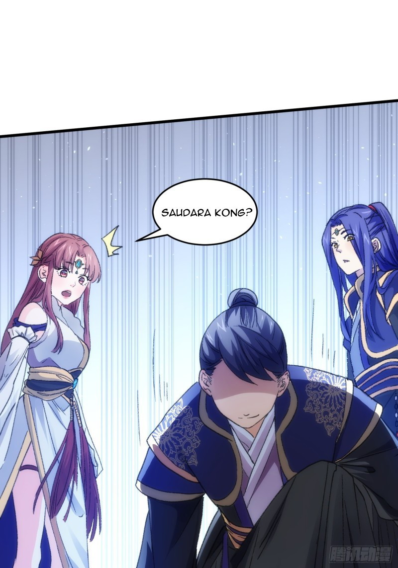 I Just Don’t Play the Card According to the Routine Chapter 05 Gambar 7