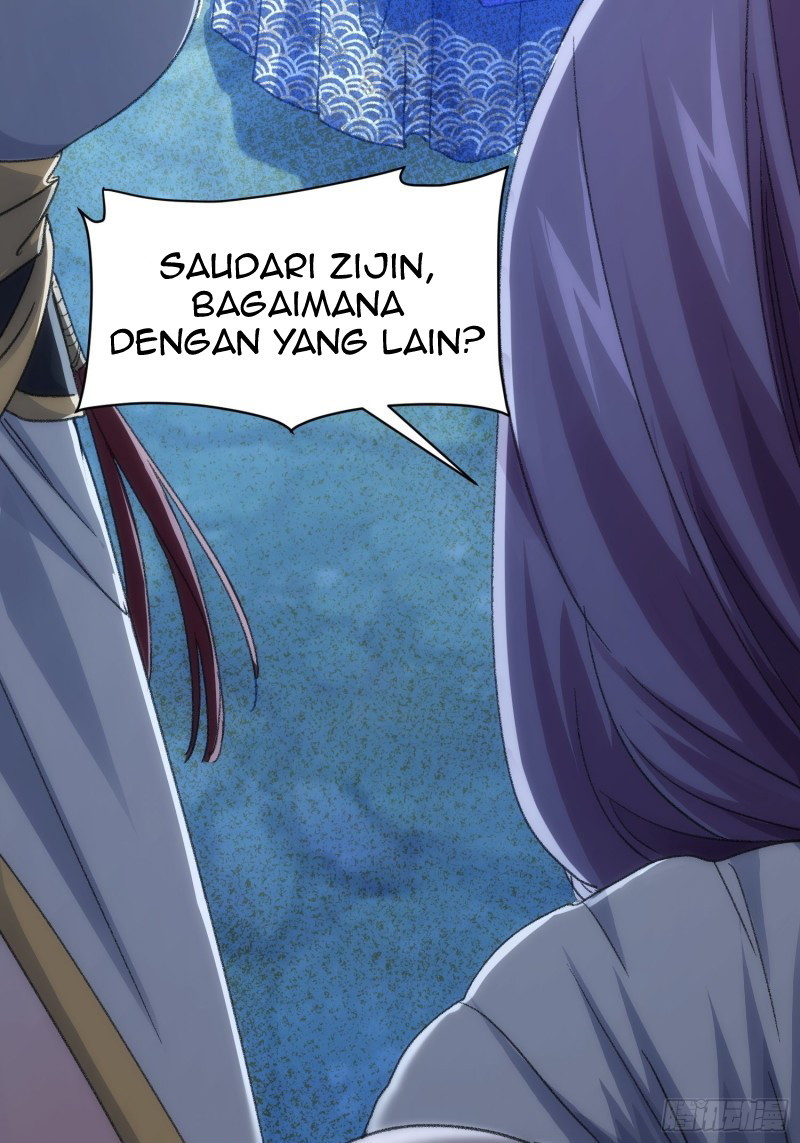 I Just Don’t Play the Card According to the Routine Chapter 05 Gambar 14