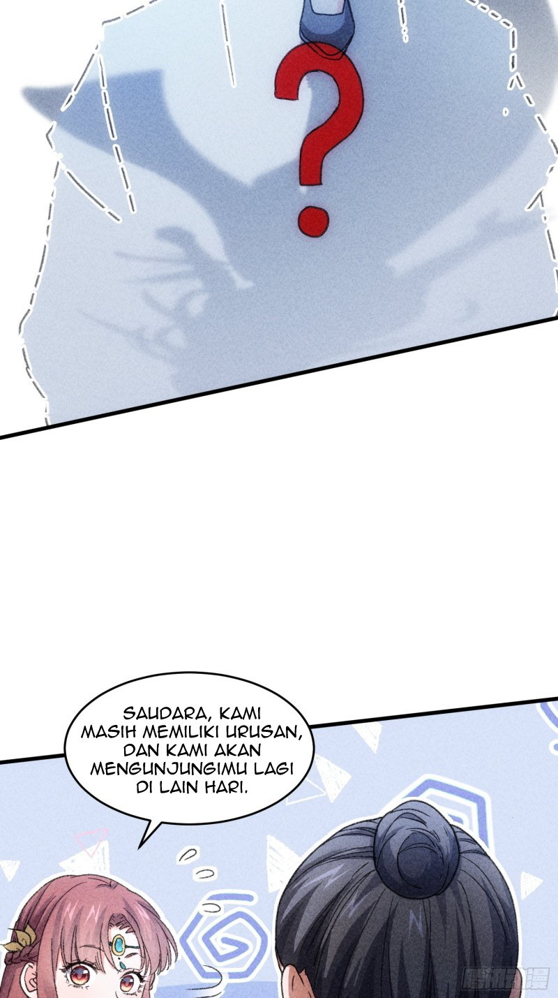 I Just Don’t Play the Card According to the Routine Chapter 05 Gambar 17