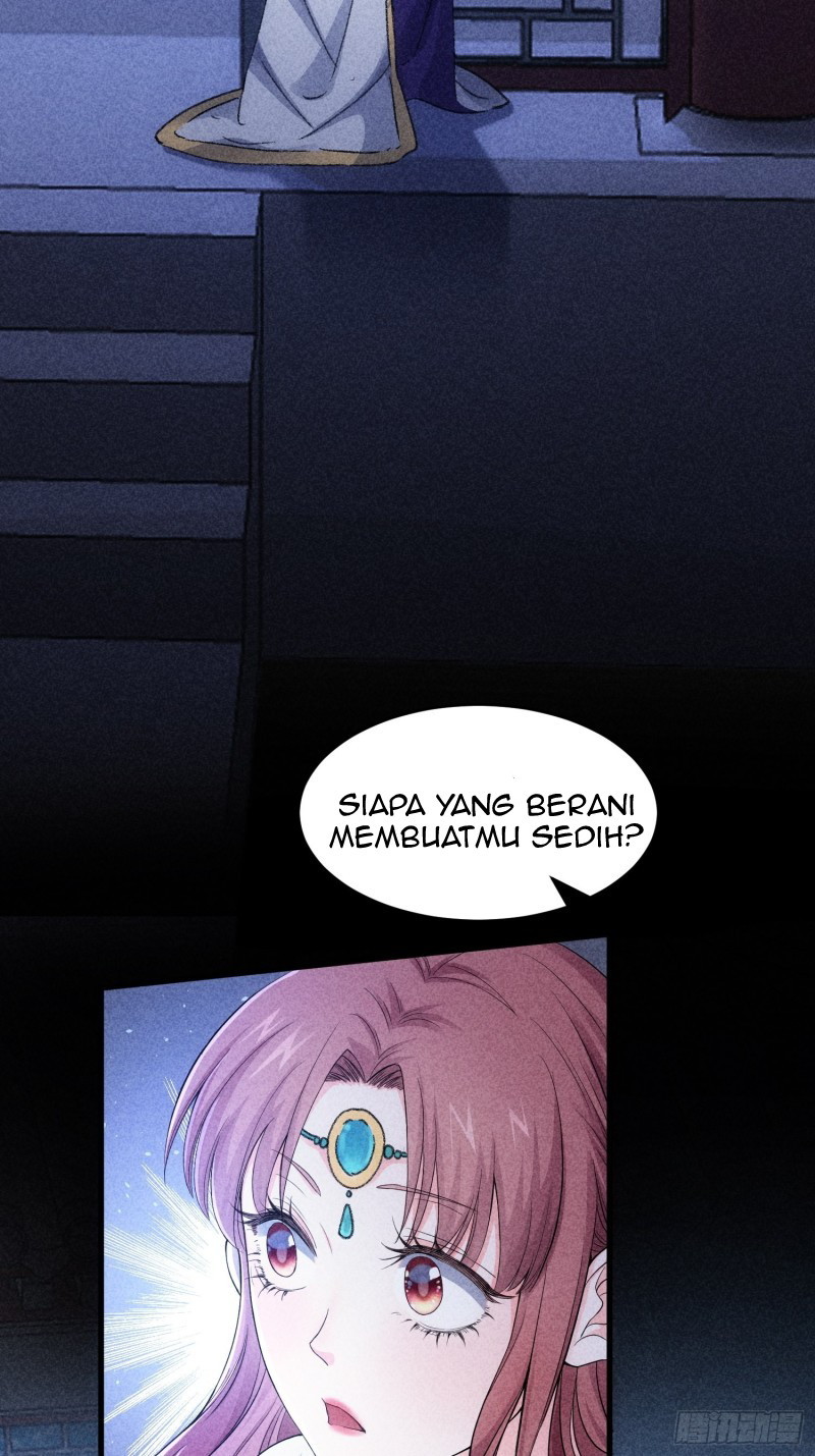 I Just Don’t Play the Card According to the Routine Chapter 05 Gambar 23