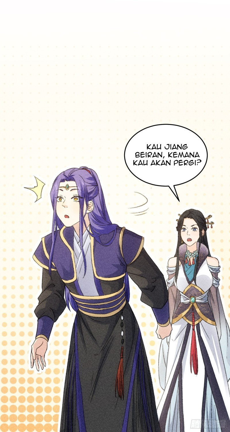 I Just Don’t Play the Card According to the Routine Chapter 05 Gambar 30