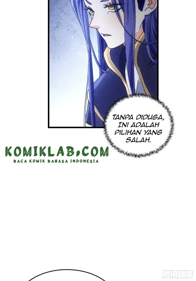 I Just Don’t Play the Card According to the Routine Chapter 05 Gambar 35