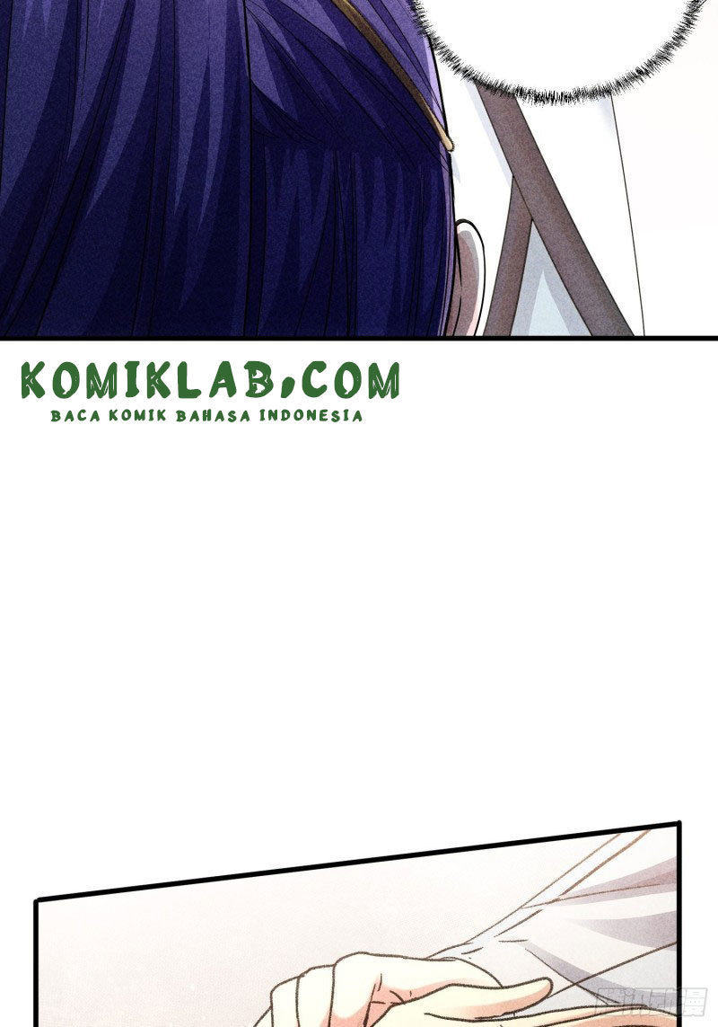 I Just Don’t Play the Card According to the Routine Chapter 05 Gambar 45