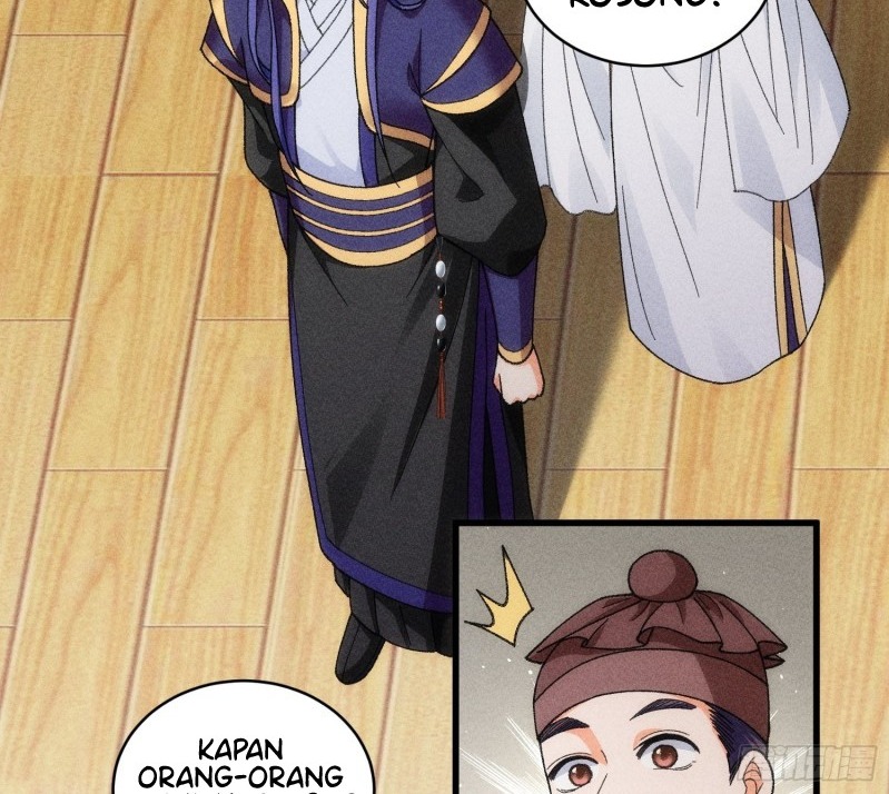 I Just Don’t Play the Card According to the Routine Chapter 10 Gambar 16