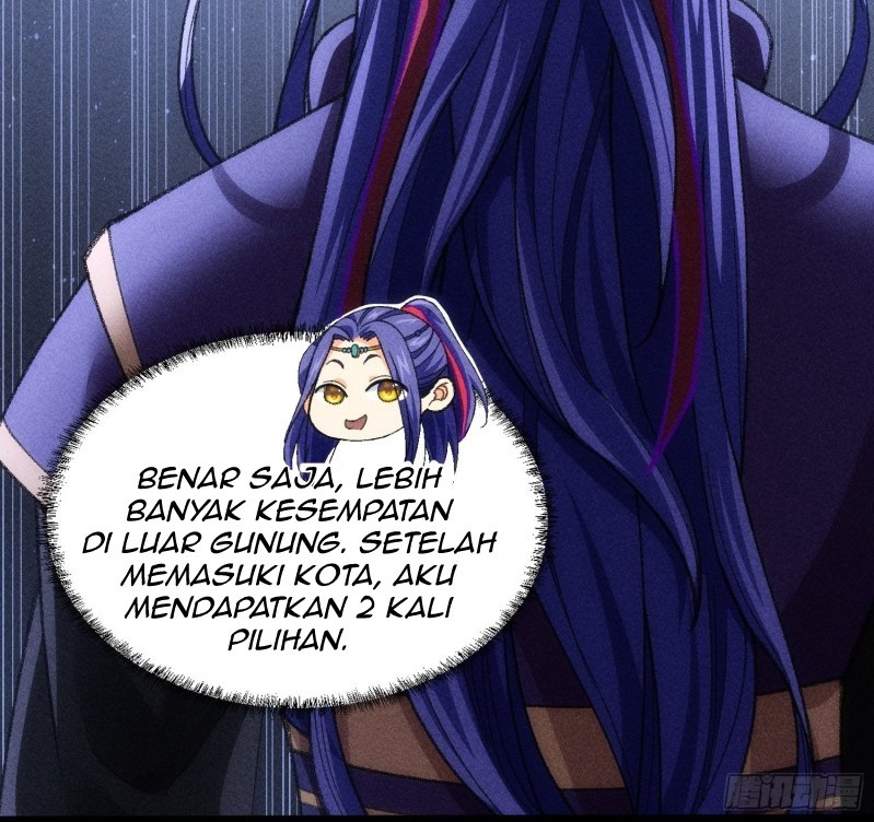 I Just Don’t Play the Card According to the Routine Chapter 10 Gambar 20