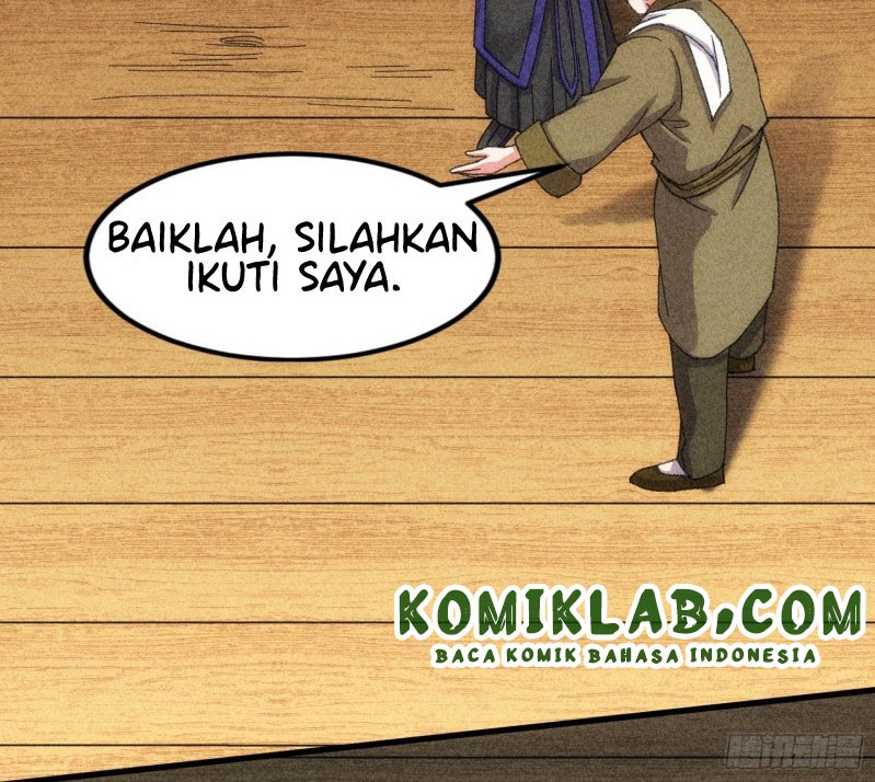 I Just Don’t Play the Card According to the Routine Chapter 10 Gambar 22