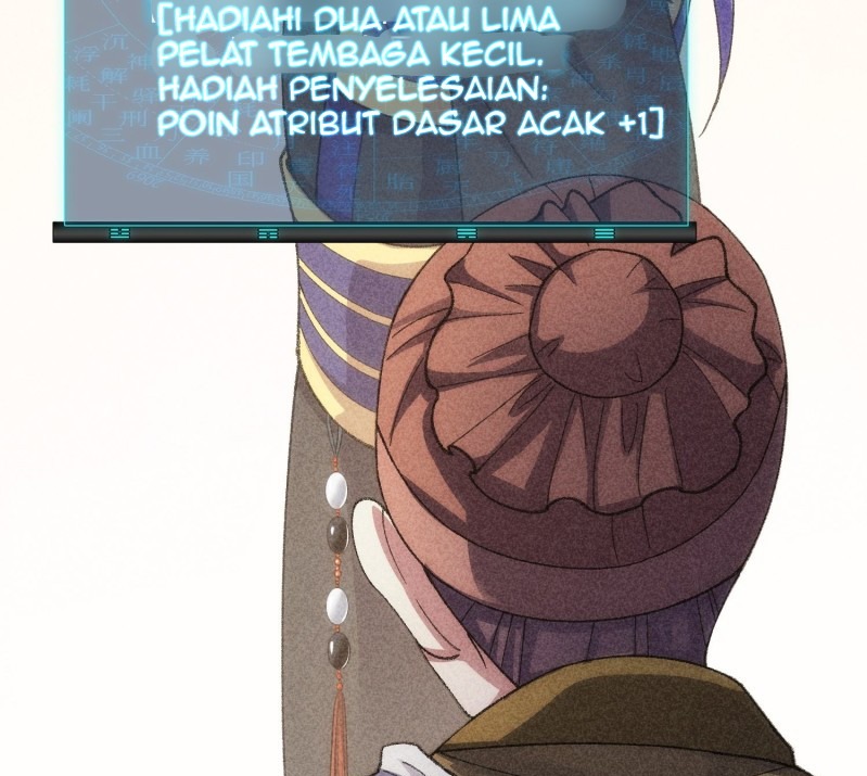 I Just Don’t Play the Card According to the Routine Chapter 10 Gambar 27