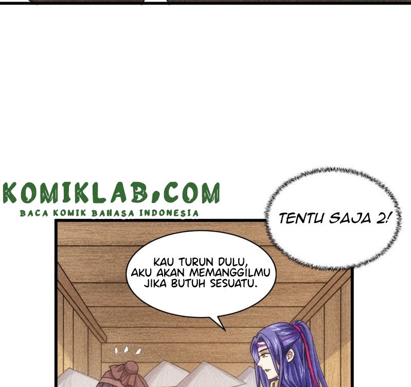 I Just Don’t Play the Card According to the Routine Chapter 10 Gambar 29