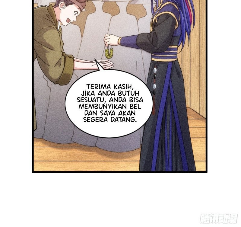 I Just Don’t Play the Card According to the Routine Chapter 10 Gambar 30